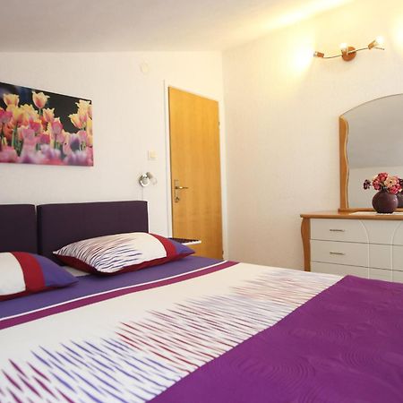 Stela Apartments Заблаче Экстерьер фото