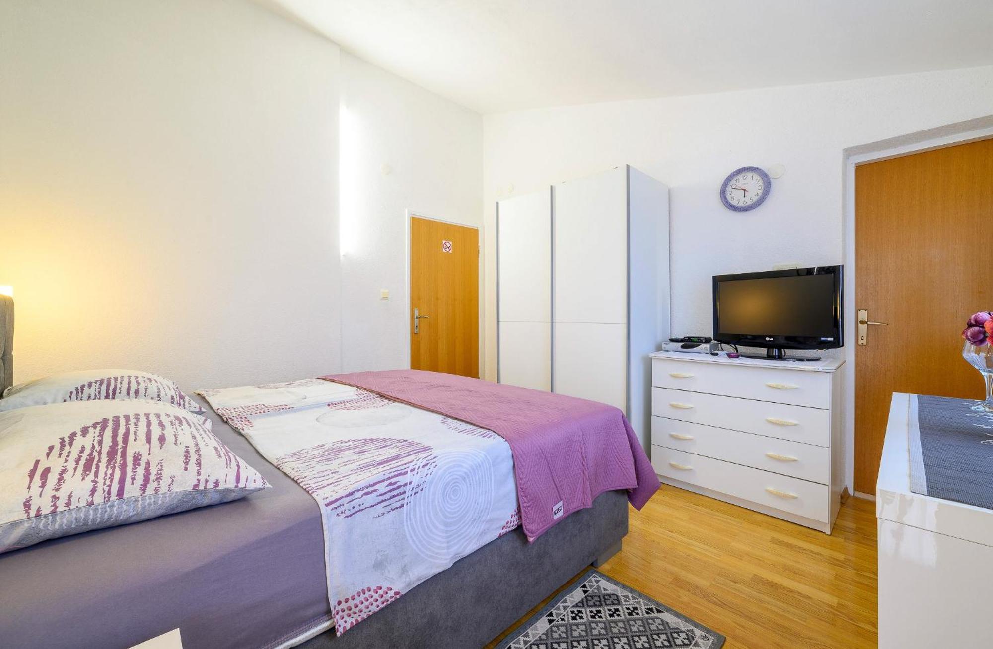 Stela Apartments Заблаче Номер фото